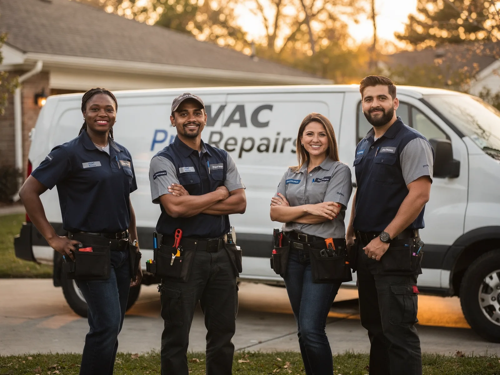 Heat Pump Repair company in Turtle Lake, WI