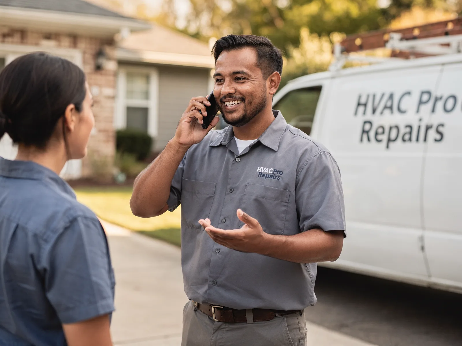 Heat Pump Repair Turtle Lake, WI FAQs